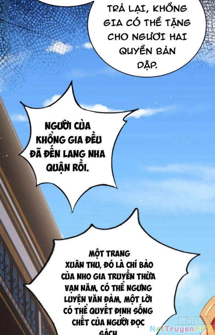 Tùy Tùng Của Nữ Phản Diện Chapter 26 - Trang 2