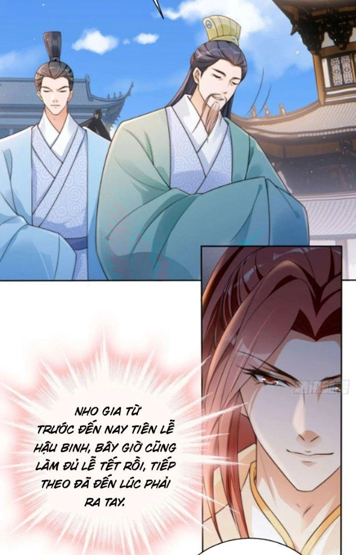 Tùy Tùng Của Nữ Phản Diện Chapter 26 - Trang 2