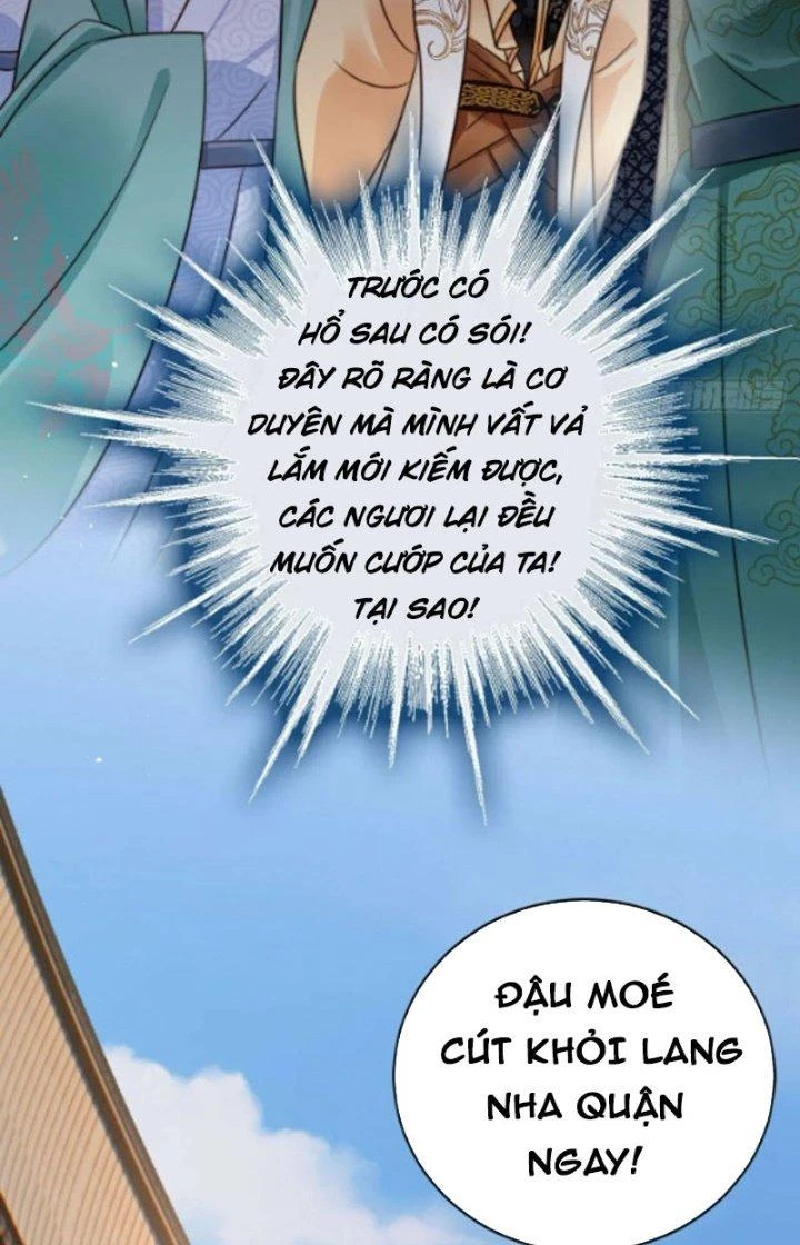 Tùy Tùng Của Nữ Phản Diện Chapter 26 - Trang 2