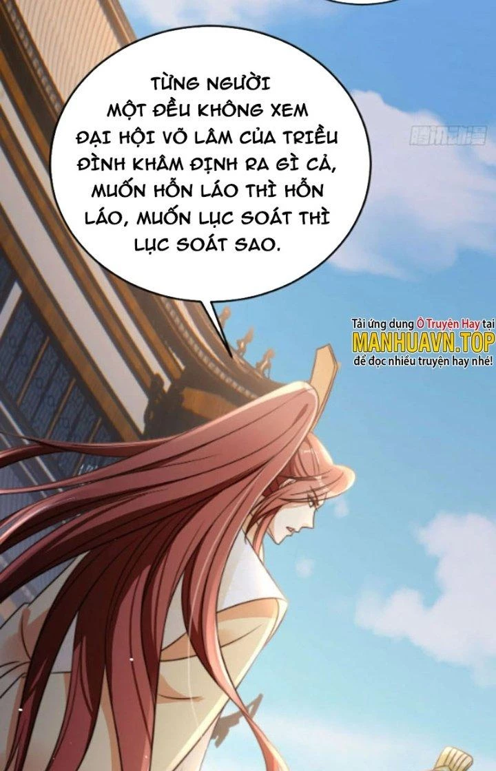 Tùy Tùng Của Nữ Phản Diện Chapter 26 - Trang 2