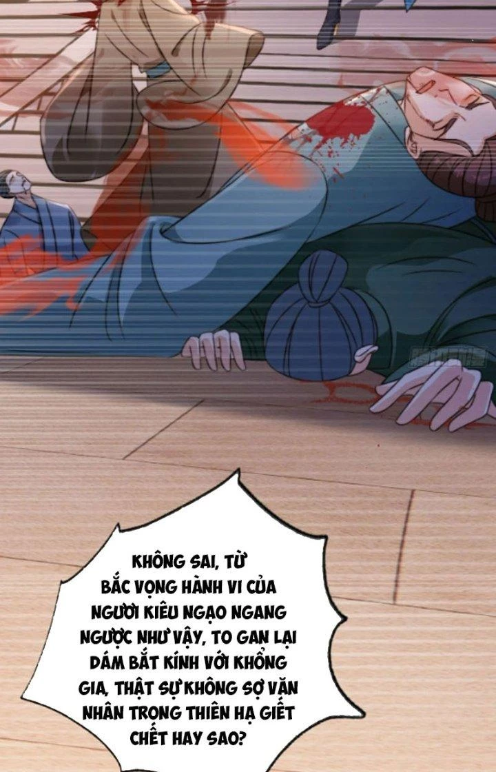 Tùy Tùng Của Nữ Phản Diện Chapter 26 - Trang 2