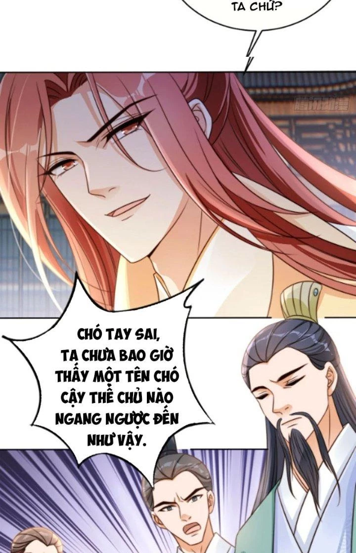 Tùy Tùng Của Nữ Phản Diện Chapter 26 - Trang 2