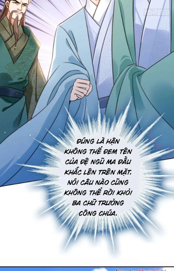 Tùy Tùng Của Nữ Phản Diện Chapter 26 - Trang 2