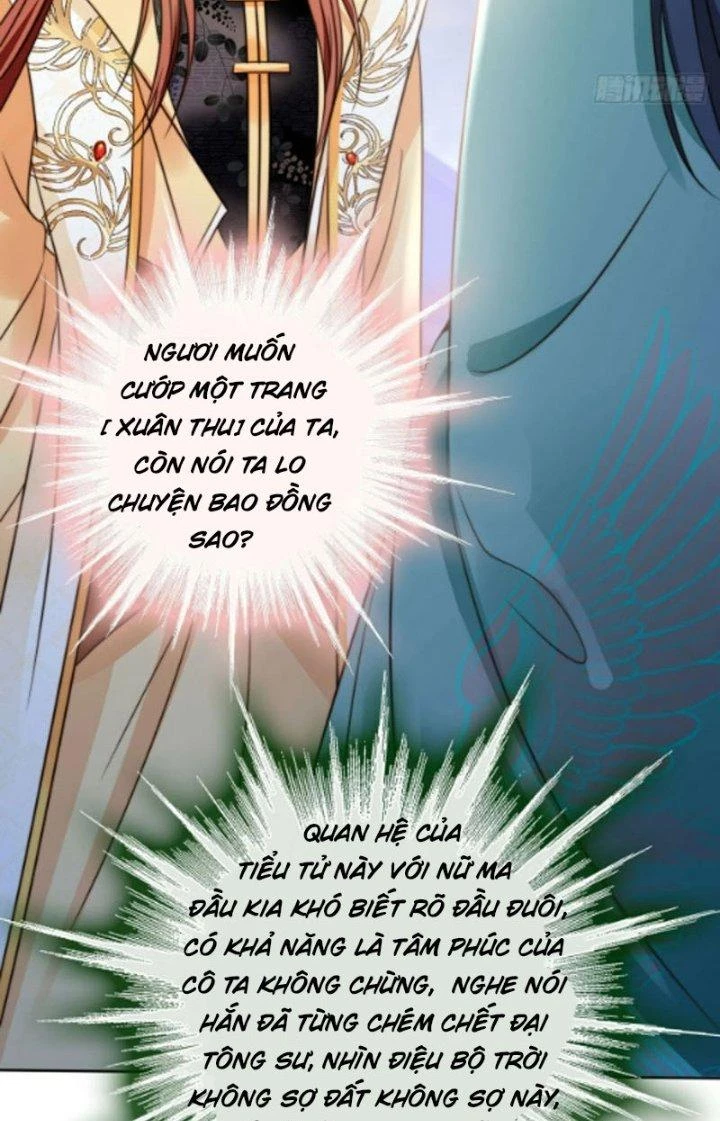 Tùy Tùng Của Nữ Phản Diện Chapter 26 - Trang 2