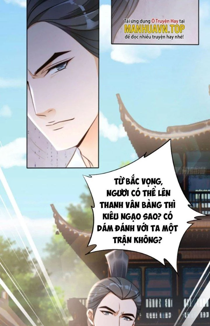Tùy Tùng Của Nữ Phản Diện Chapter 26 - Trang 2