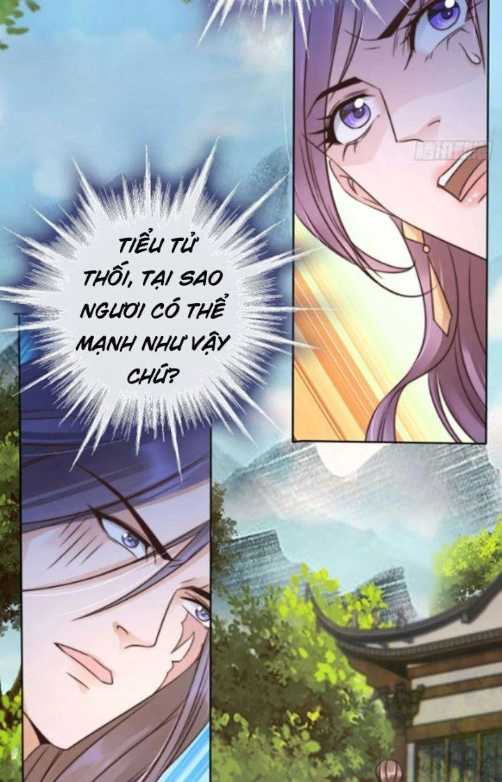 Tùy Tùng Của Nữ Phản Diện Chapter 27 - Trang 2