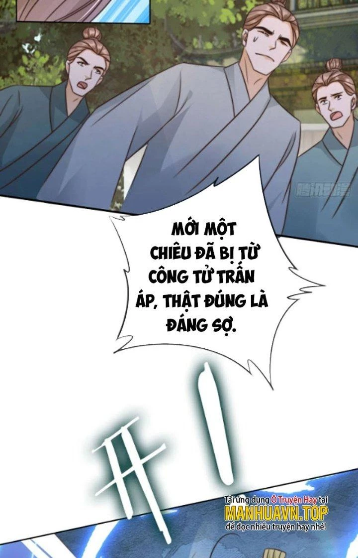 Tùy Tùng Của Nữ Phản Diện Chapter 27 - Trang 2