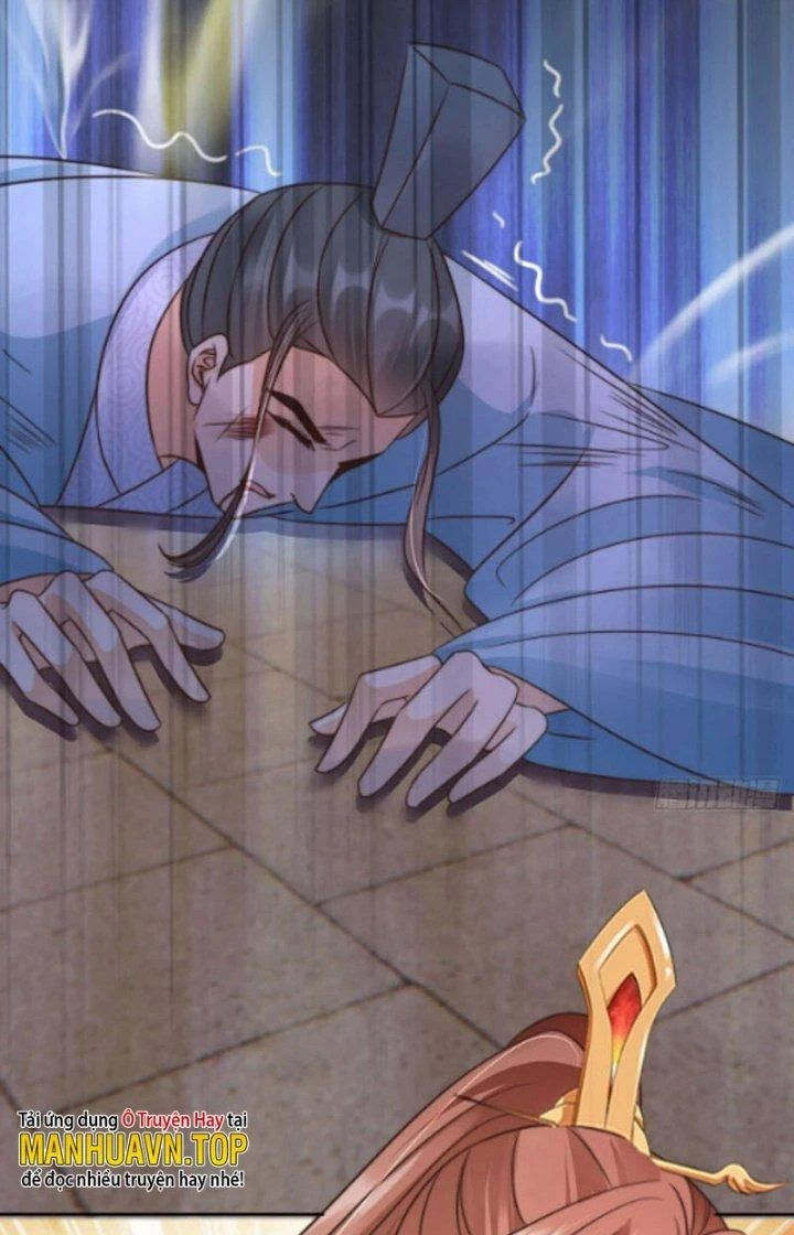 Tùy Tùng Của Nữ Phản Diện Chapter 27 - Trang 2
