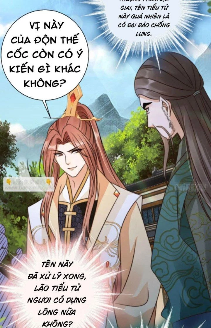 Tùy Tùng Của Nữ Phản Diện Chapter 27 - Trang 2