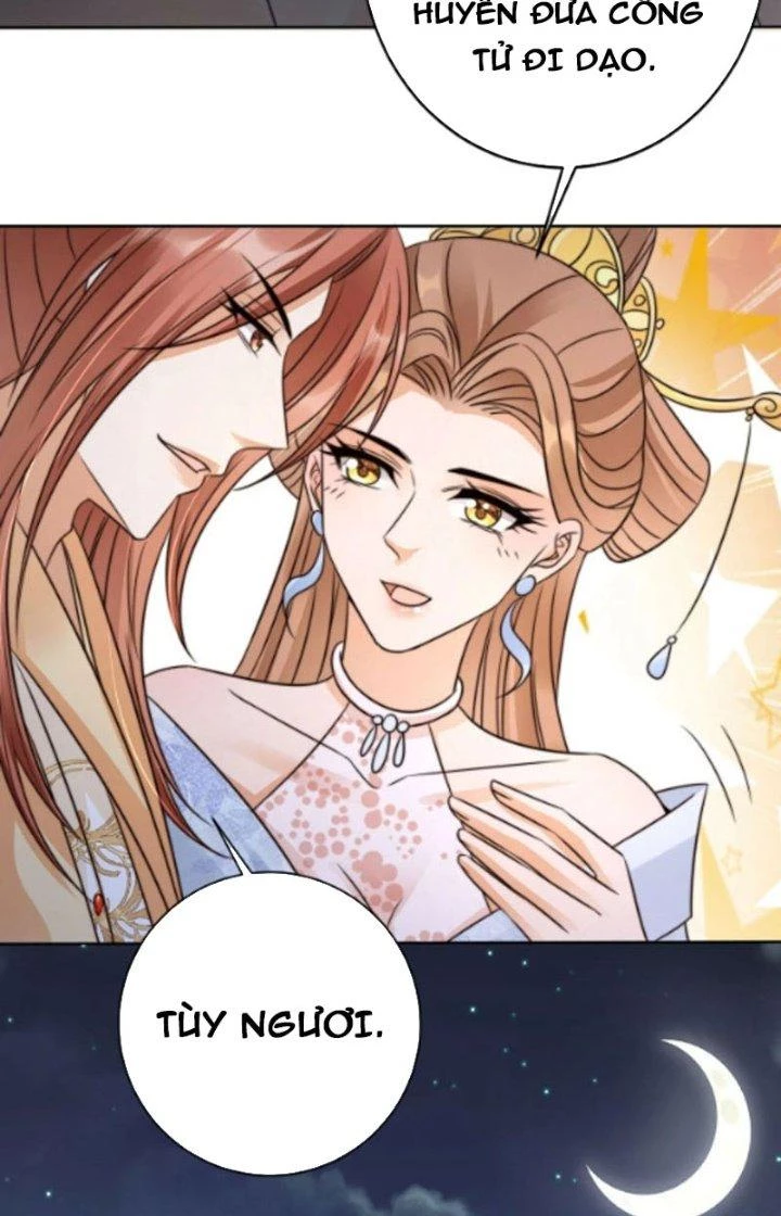 Tùy Tùng Của Nữ Phản Diện Chapter 27 - Trang 2