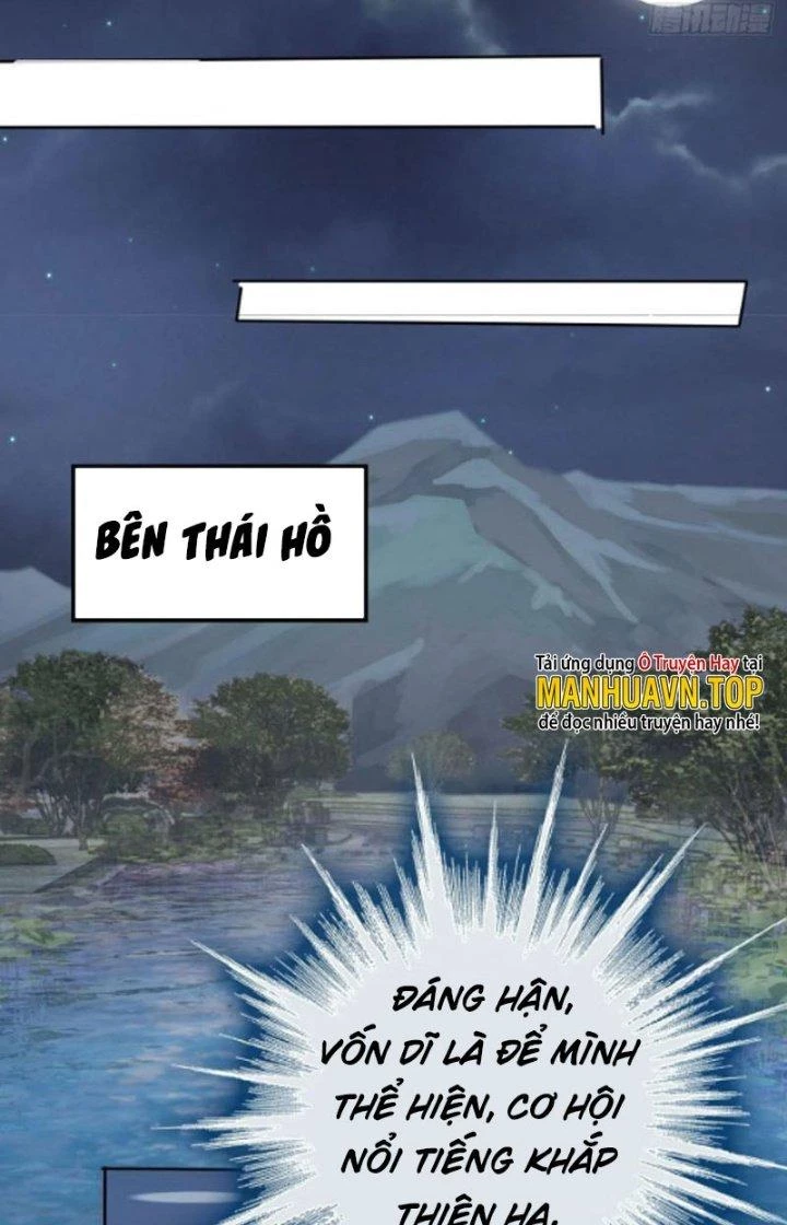 Tùy Tùng Của Nữ Phản Diện Chapter 27 - Trang 2