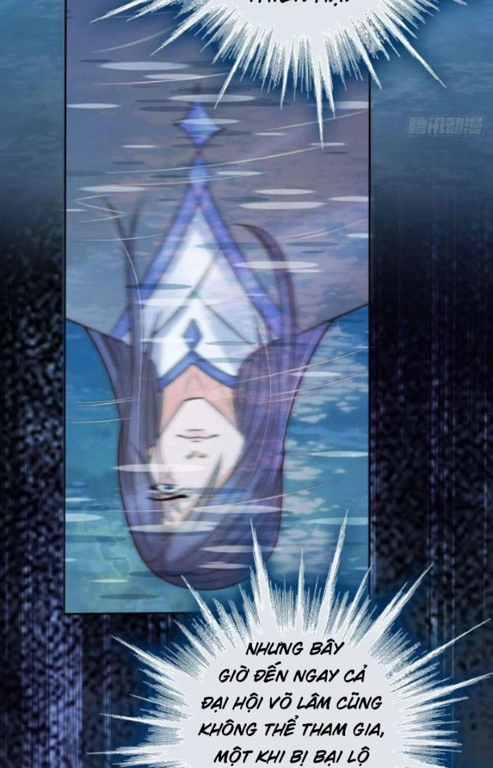Tùy Tùng Của Nữ Phản Diện Chapter 27 - Trang 2