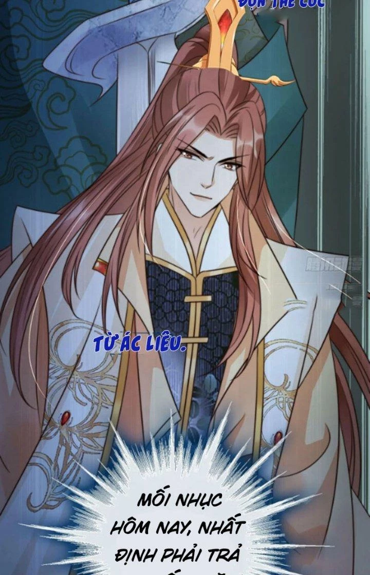Tùy Tùng Của Nữ Phản Diện Chapter 27 - Trang 2