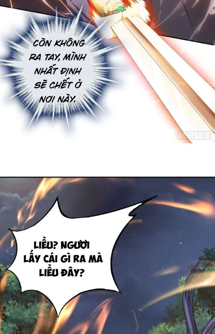 Tùy Tùng Của Nữ Phản Diện Chapter 28 - Trang 2