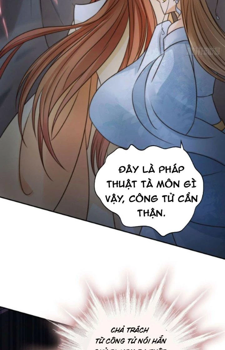 Tùy Tùng Của Nữ Phản Diện Chapter 28 - Trang 2
