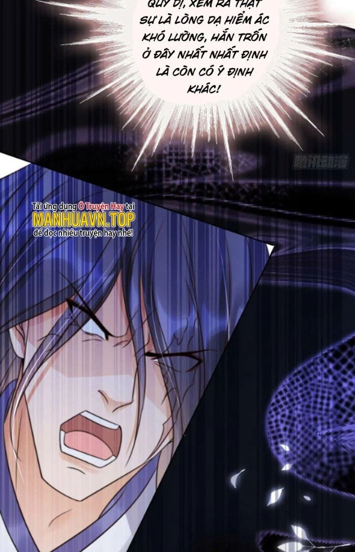 Tùy Tùng Của Nữ Phản Diện Chapter 28 - Trang 2
