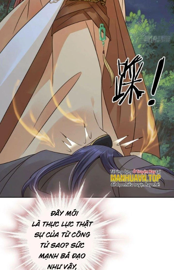 Tùy Tùng Của Nữ Phản Diện Chapter 28 - Trang 2