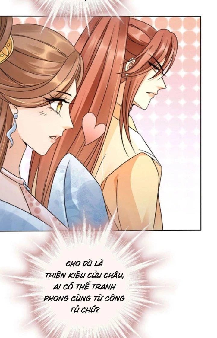 Tùy Tùng Của Nữ Phản Diện Chapter 28 - Trang 2