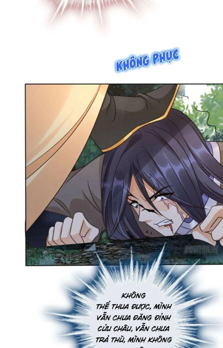 Tùy Tùng Của Nữ Phản Diện Chapter 28 - Trang 2