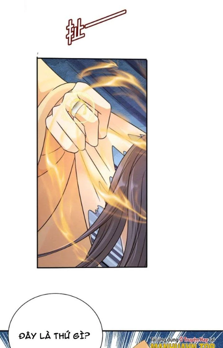 Tùy Tùng Của Nữ Phản Diện Chapter 28 - Trang 2