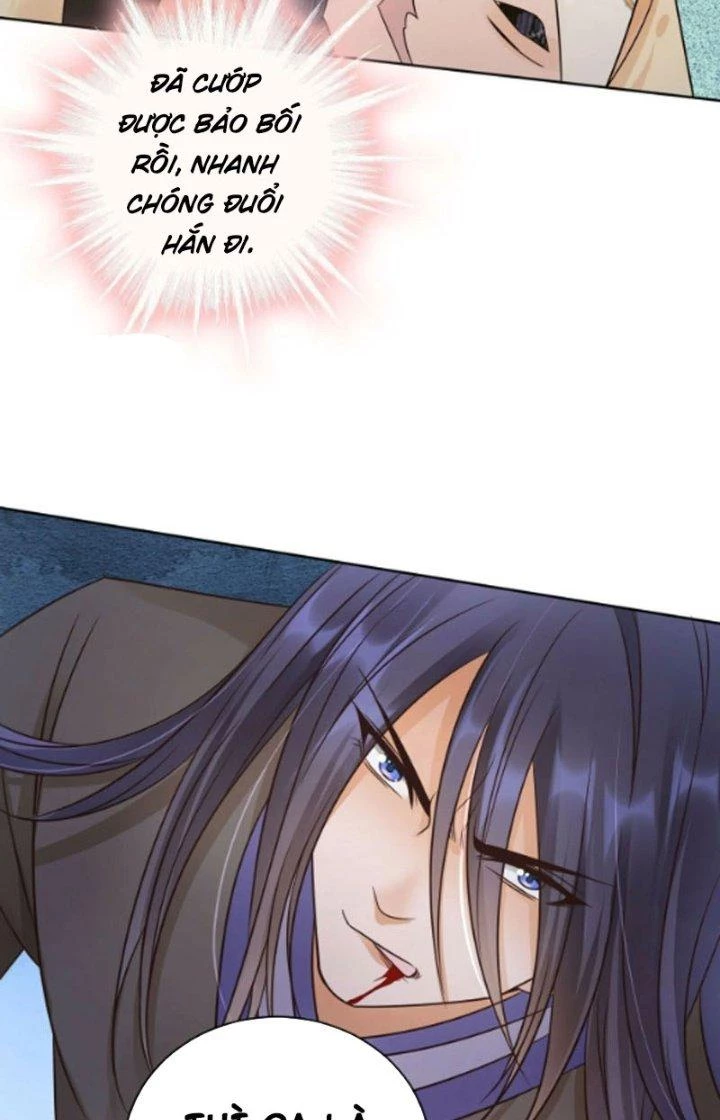 Tùy Tùng Của Nữ Phản Diện Chapter 28 - Trang 2