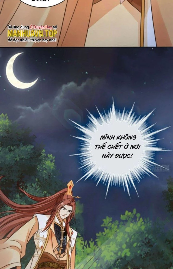 Tùy Tùng Của Nữ Phản Diện Chapter 28 - Trang 2