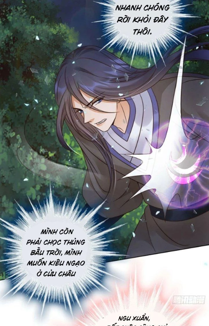 Tùy Tùng Của Nữ Phản Diện Chapter 28 - Trang 2