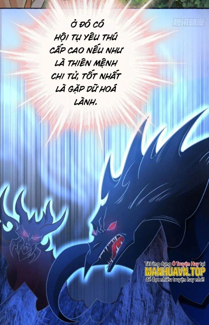 Tùy Tùng Của Nữ Phản Diện Chapter 28 - Trang 2