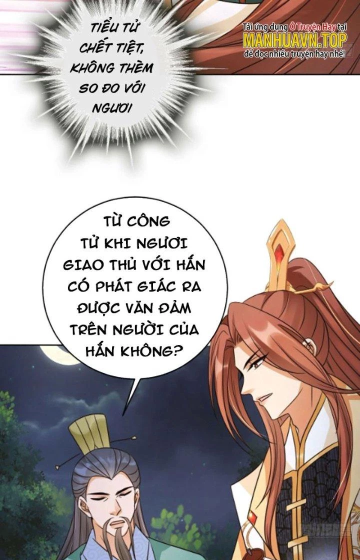 Tùy Tùng Của Nữ Phản Diện Chapter 28 - Trang 2
