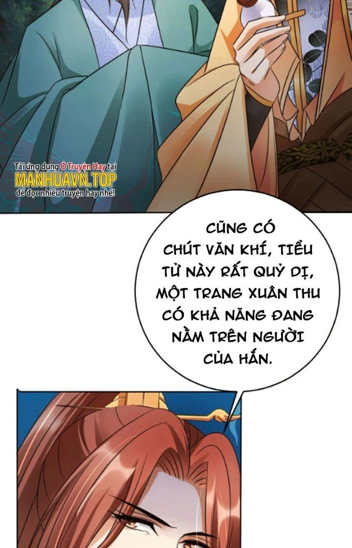 Tùy Tùng Của Nữ Phản Diện Chapter 28 - Trang 2