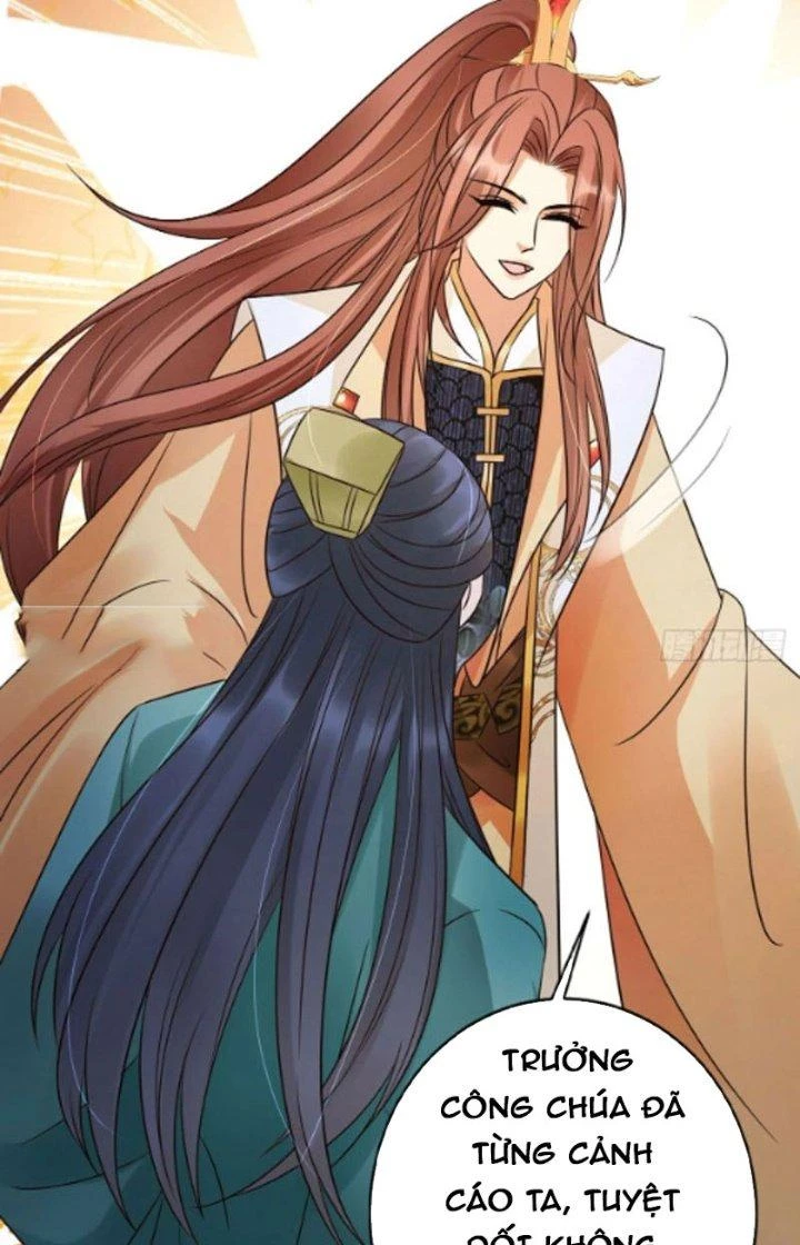 Tùy Tùng Của Nữ Phản Diện Chapter 28 - Trang 2