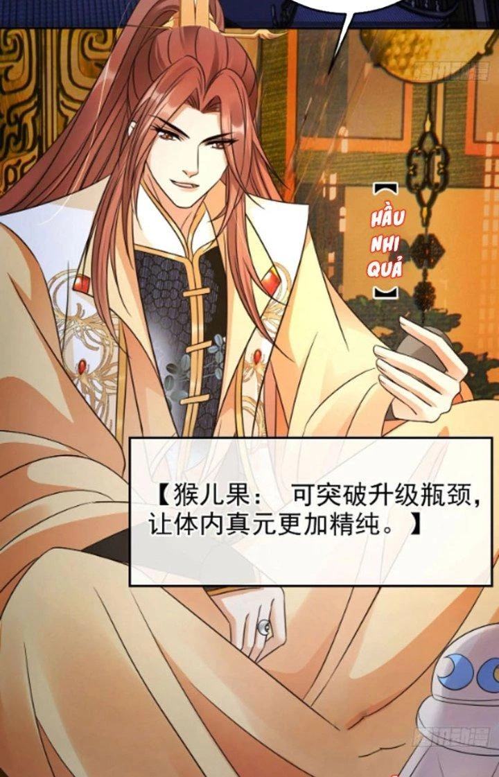 Tùy Tùng Của Nữ Phản Diện Chapter 28 - Trang 2