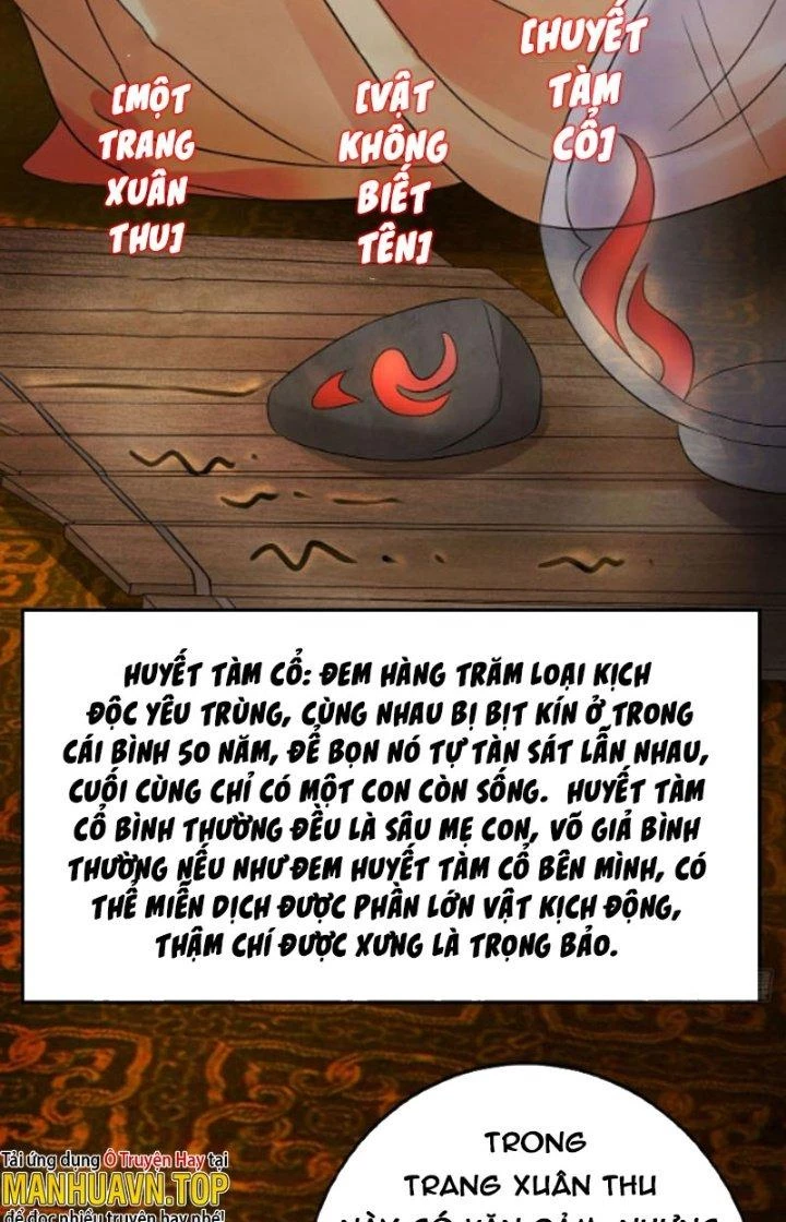 Tùy Tùng Của Nữ Phản Diện Chapter 28 - Trang 2