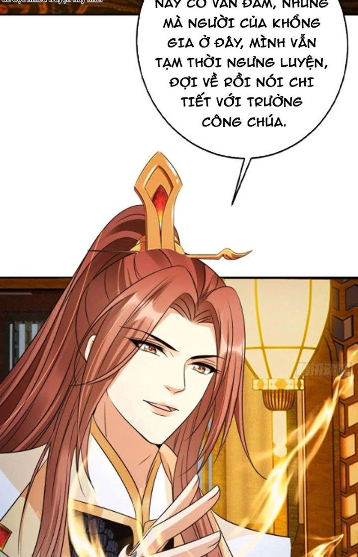 Tùy Tùng Của Nữ Phản Diện Chapter 28 - Trang 2