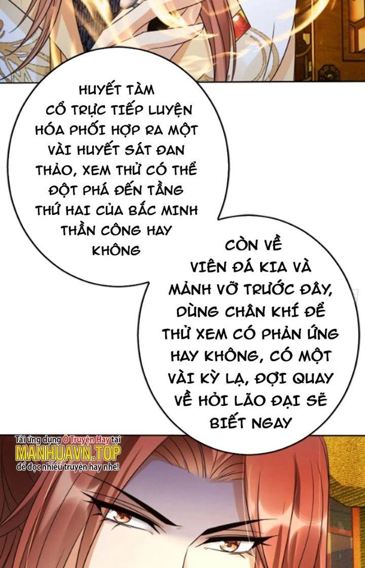 Tùy Tùng Của Nữ Phản Diện Chapter 28 - Trang 2