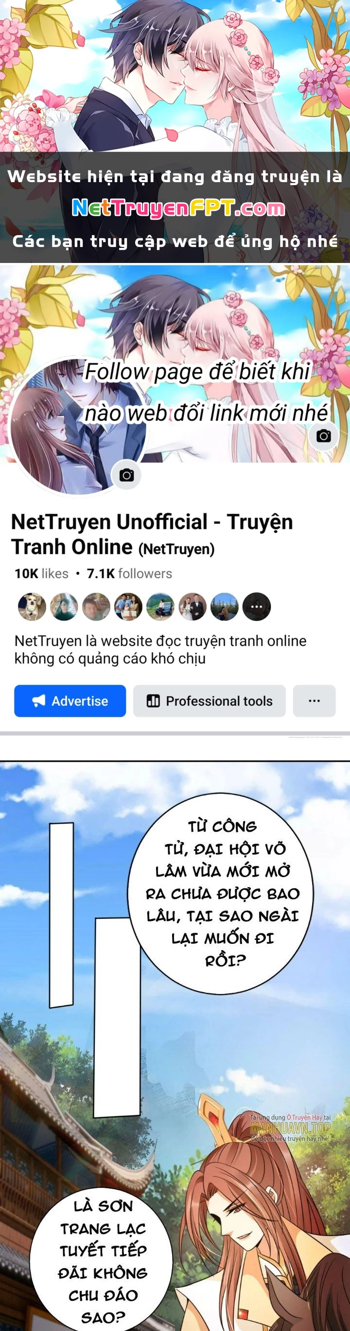 Tùy Tùng Của Nữ Phản Diện Chapter 29 - Trang 2