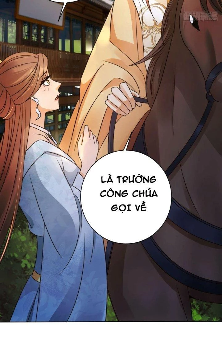 Tùy Tùng Của Nữ Phản Diện Chapter 29 - Trang 2