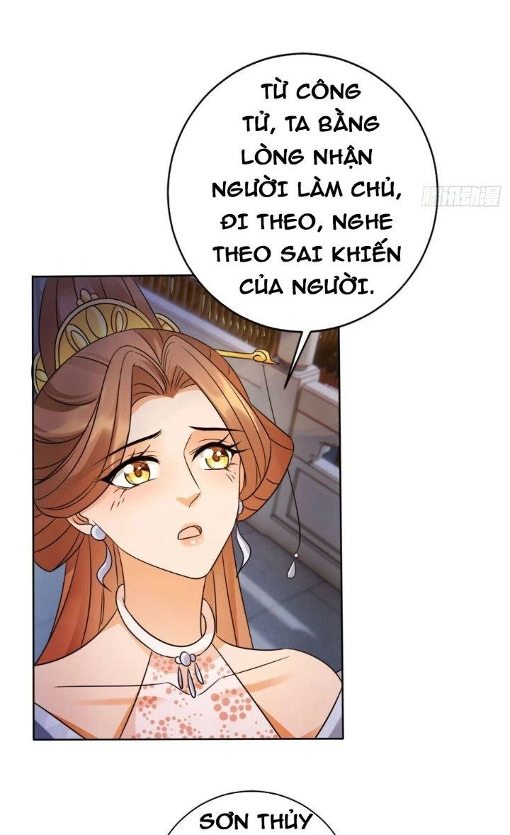 Tùy Tùng Của Nữ Phản Diện Chapter 29 - Trang 2