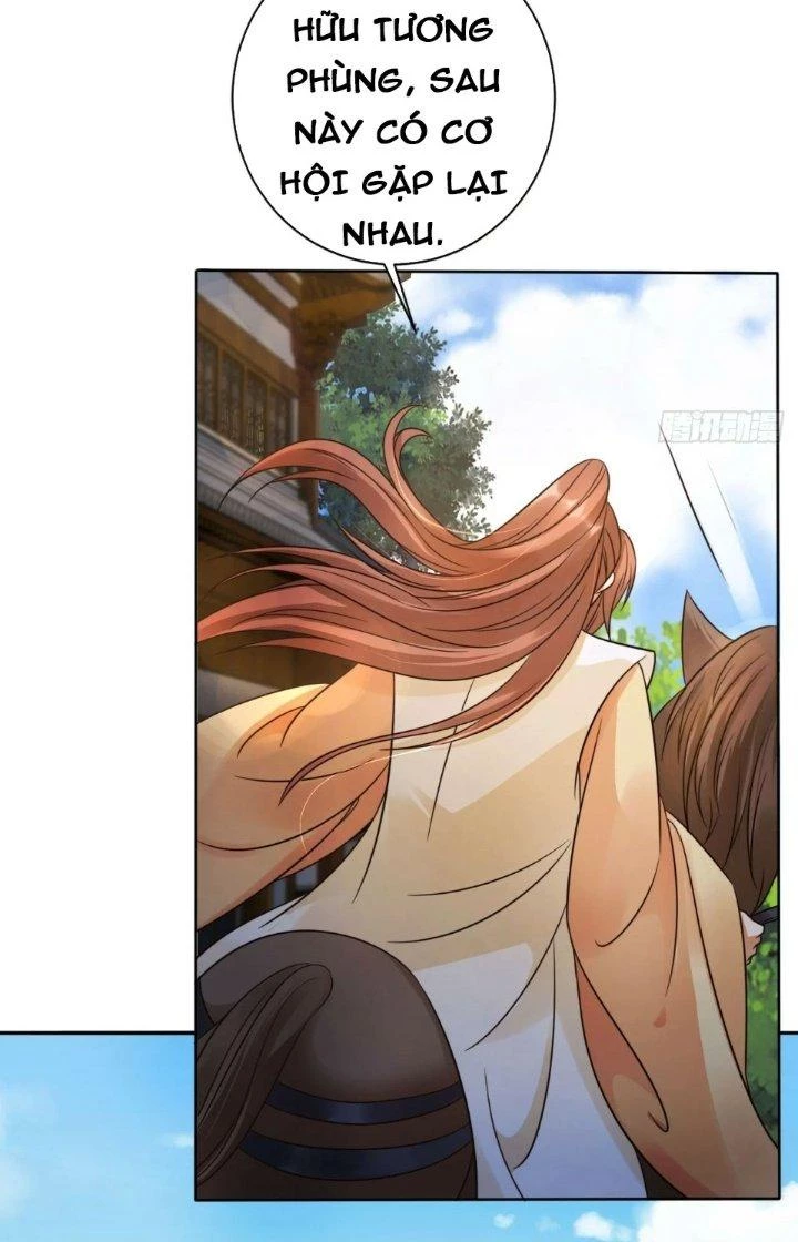 Tùy Tùng Của Nữ Phản Diện Chapter 29 - Trang 2