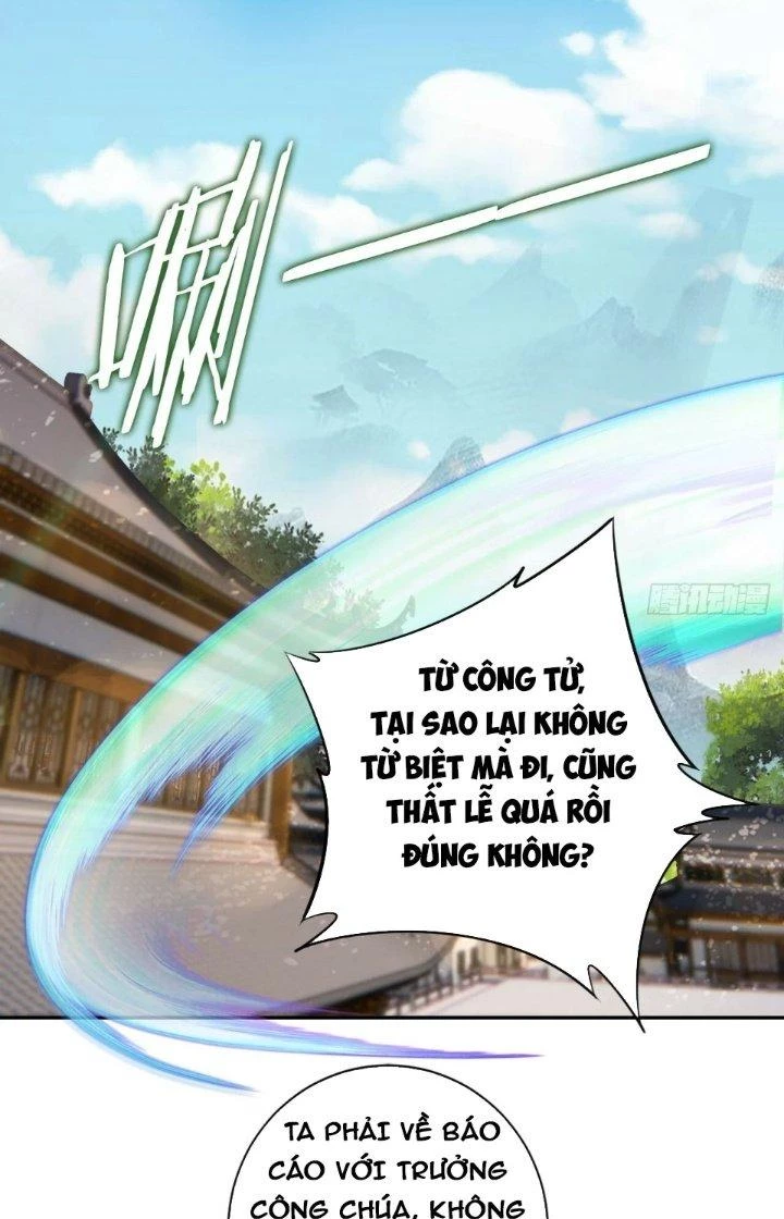 Tùy Tùng Của Nữ Phản Diện Chapter 29 - Trang 2