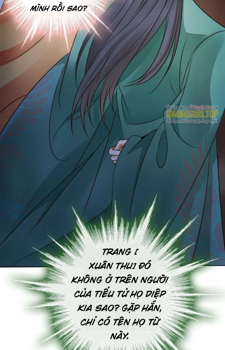 Tùy Tùng Của Nữ Phản Diện Chapter 29 - Trang 2