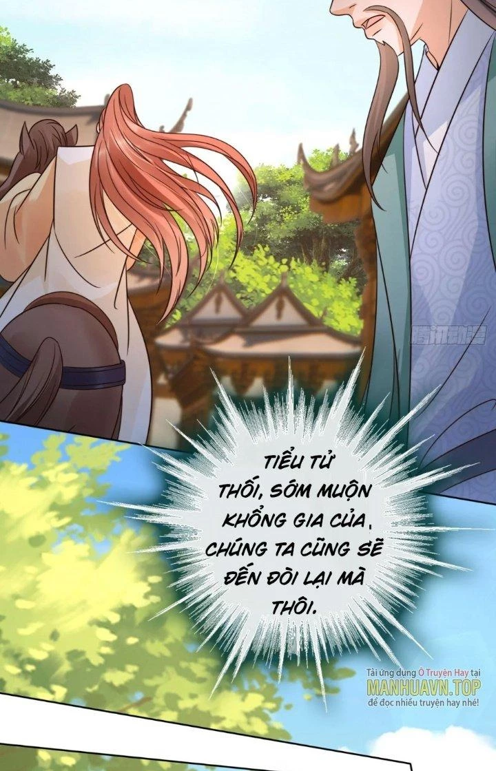 Tùy Tùng Của Nữ Phản Diện Chapter 29 - Trang 2