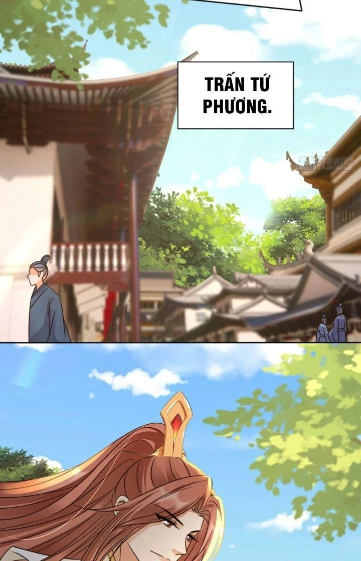 Tùy Tùng Của Nữ Phản Diện Chapter 29 - Trang 2