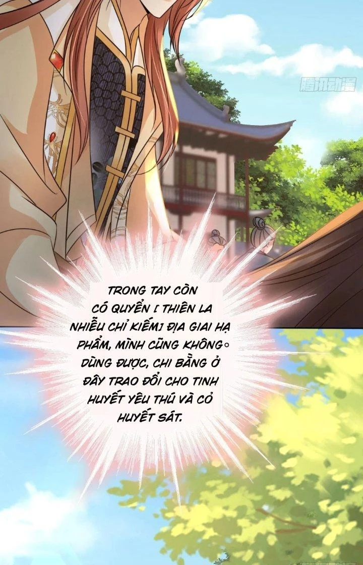 Tùy Tùng Của Nữ Phản Diện Chapter 29 - Trang 2