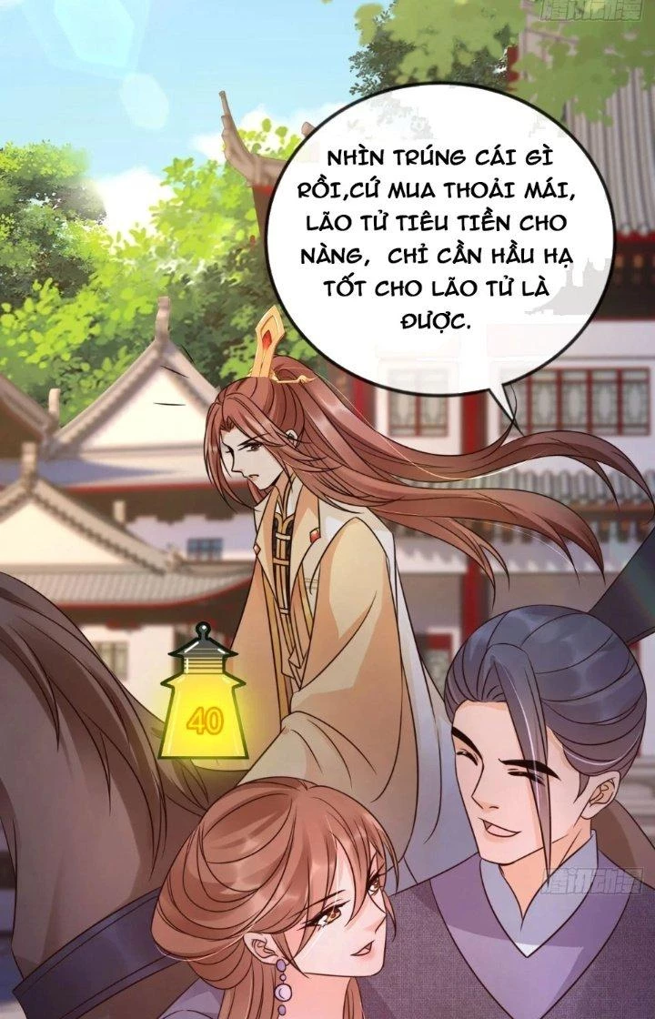 Tùy Tùng Của Nữ Phản Diện Chapter 29 - Trang 2