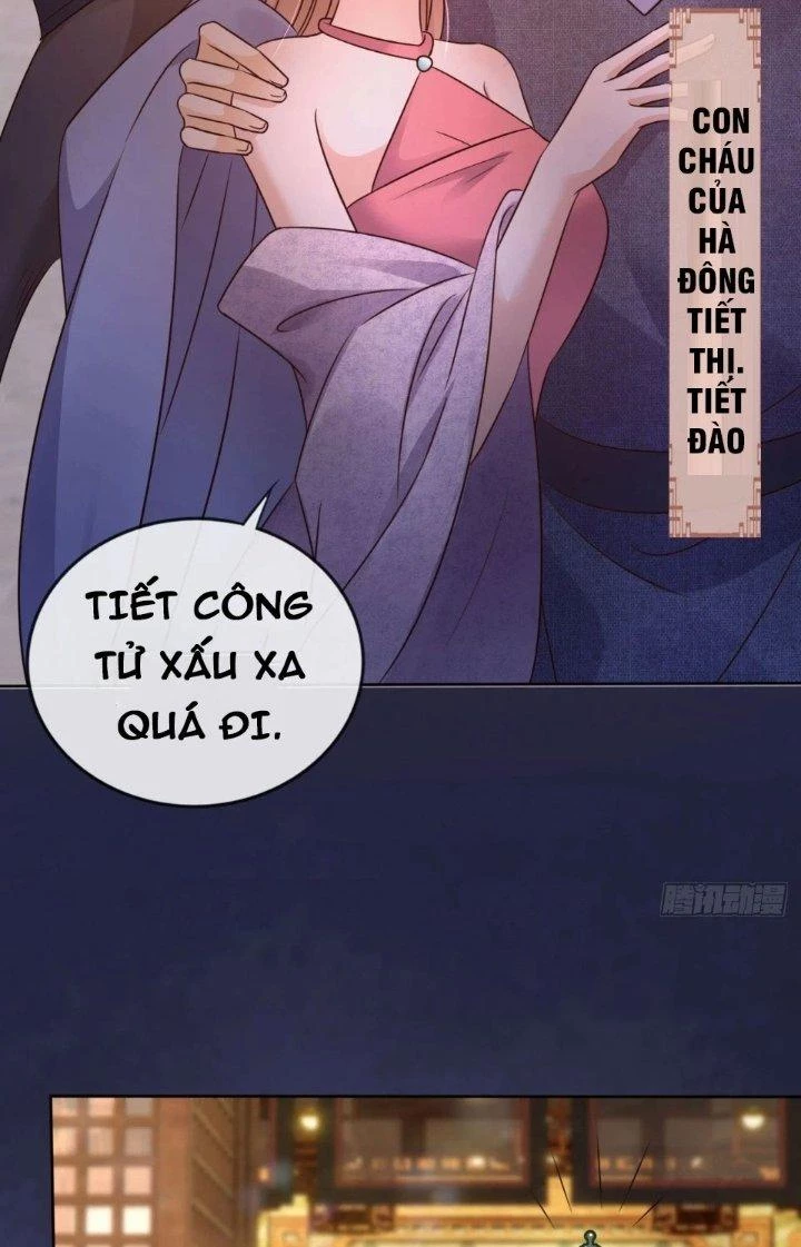 Tùy Tùng Của Nữ Phản Diện Chapter 29 - Trang 2