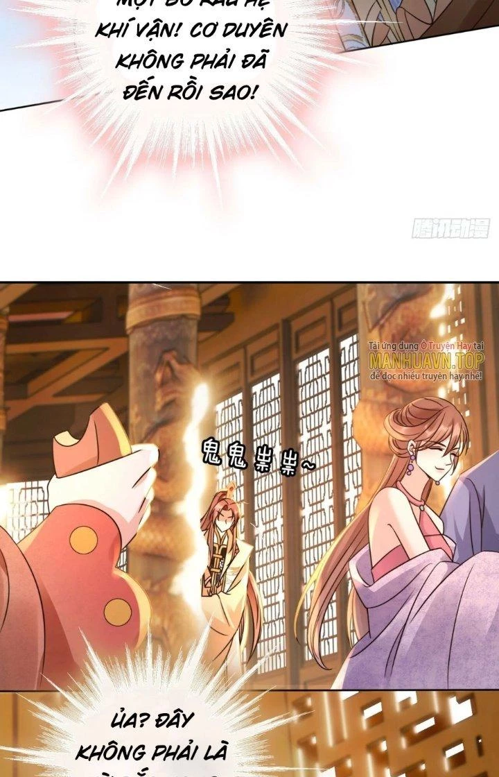 Tùy Tùng Của Nữ Phản Diện Chapter 29 - Trang 2