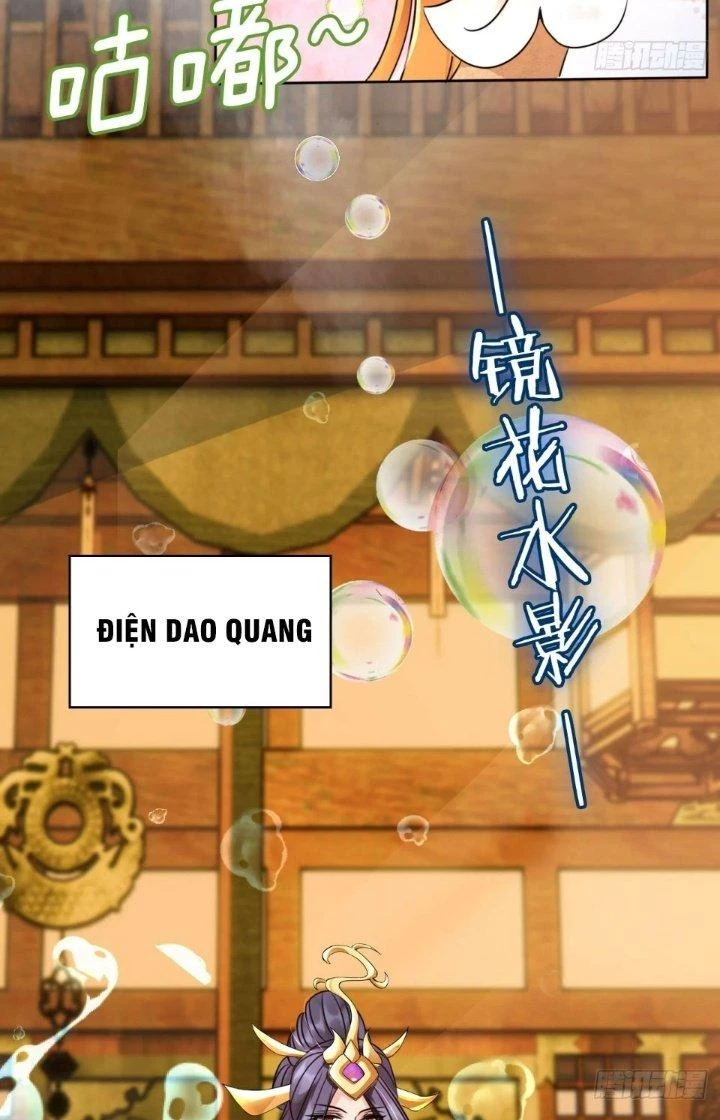 Tùy Tùng Của Nữ Phản Diện Chapter 29 - Trang 2