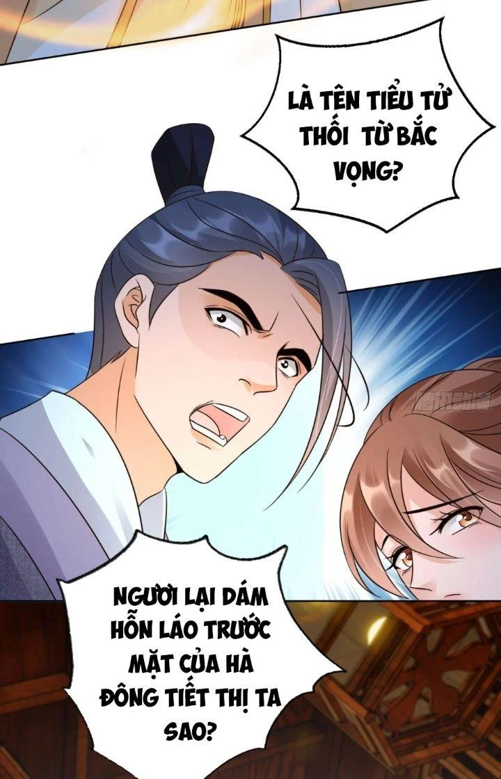 Tùy Tùng Của Nữ Phản Diện Chapter 29 - Trang 2