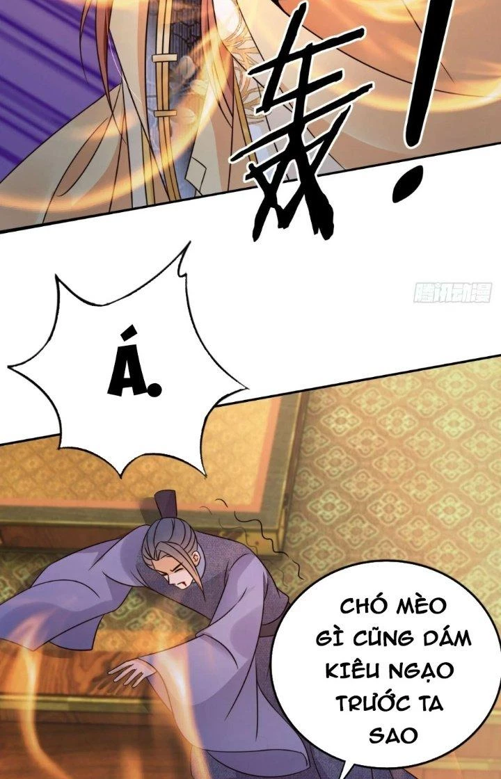 Tùy Tùng Của Nữ Phản Diện Chapter 29 - Trang 2